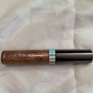 New LORAC 3D lip gloss